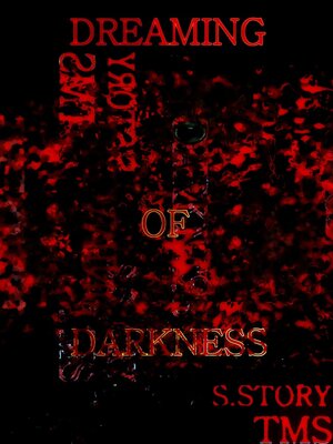 cover image of Dreaming of Darkness